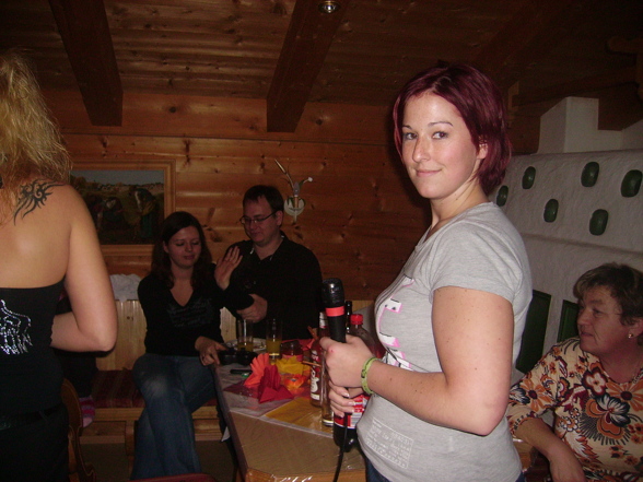 My Birthday-Party zum 22. Purzltog! - 