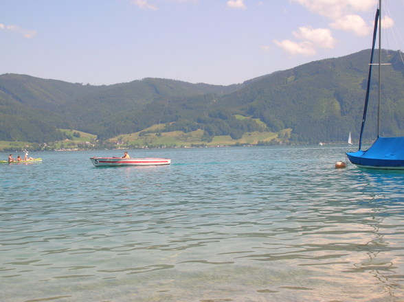 Attersee - 