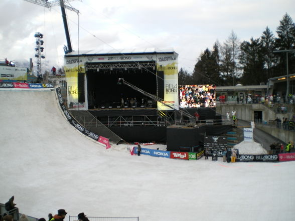 Air & Style 08 (Innsbruck) - 