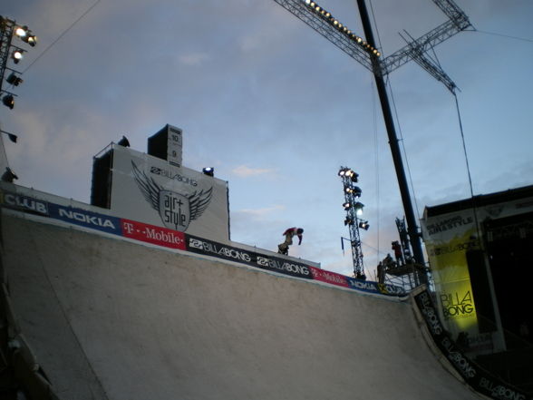 Air & Style 08 (Innsbruck) - 