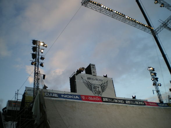 Air & Style 08 (Innsbruck) - 