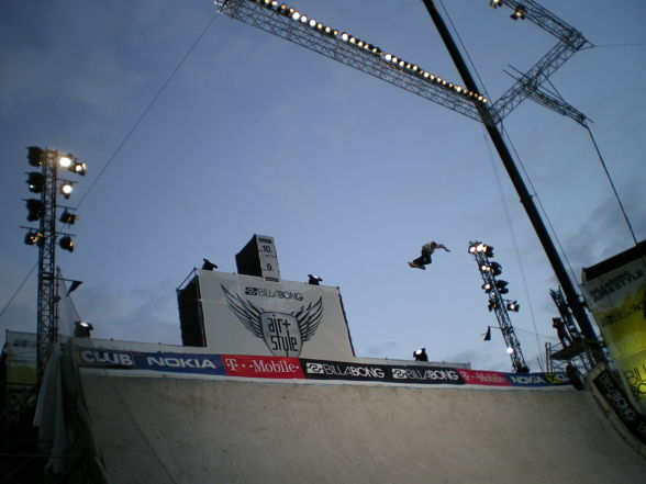 Air & Style 08 (Innsbruck) - 