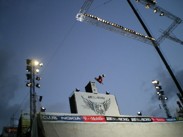 Air & Style 08 (Innsbruck) - 