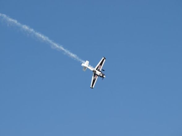 Red Bull Air Race - 