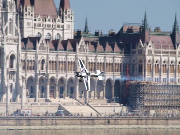 Red Bull Air Race - 