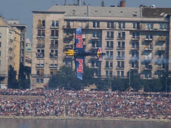 Red Bull Air Race - 