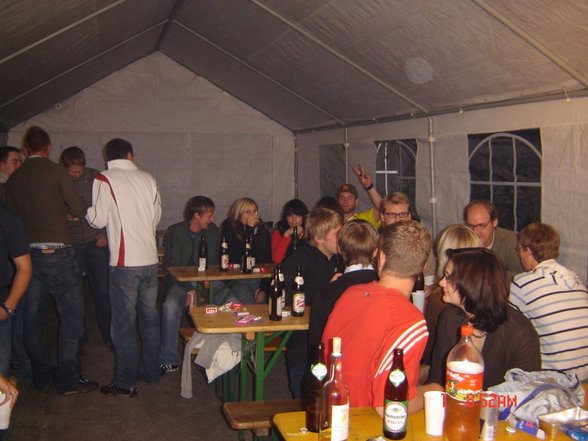 25er Geburtstag - 