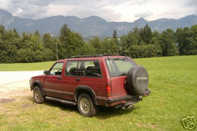 Meine Autos "die ich hatte" - 