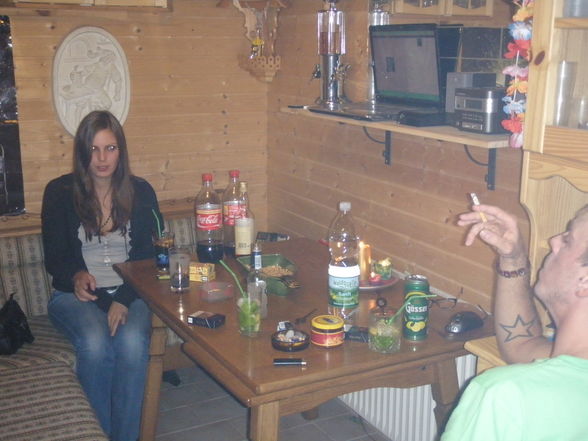 MEINE KELLER PARTYS - 