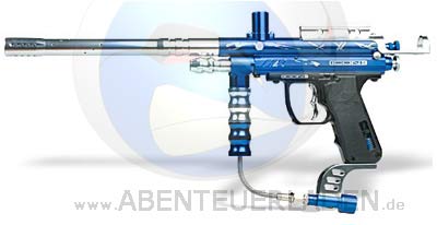 Paintball Offenhausen - 