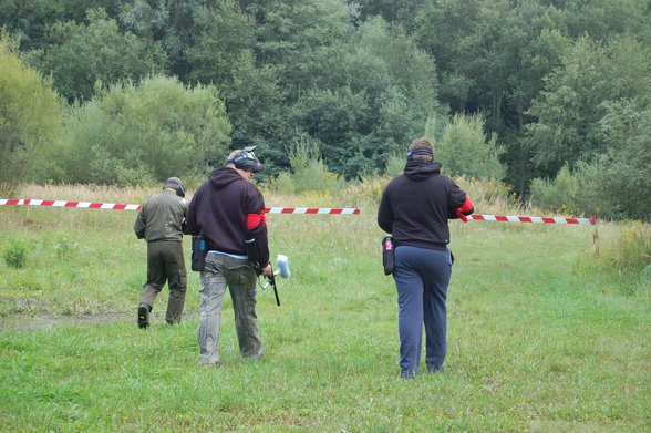 Paintball Offenhausen - 