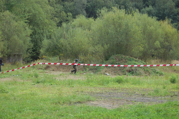 Paintball Offenhausen - 