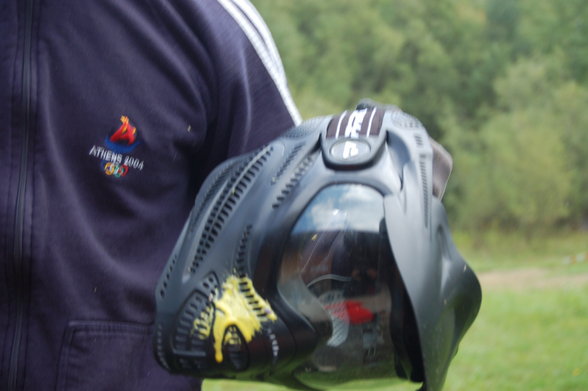 Paintball Offenhausen - 