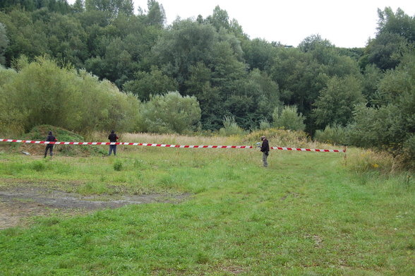 Paintball Offenhausen - 