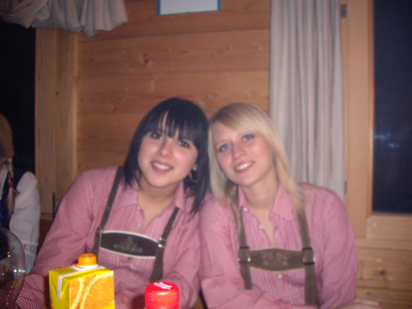 Oktoberfest 2007 - 