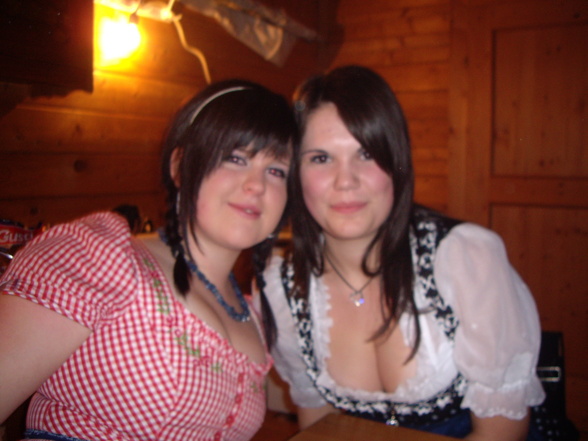 Oktoberfest 2007 - 