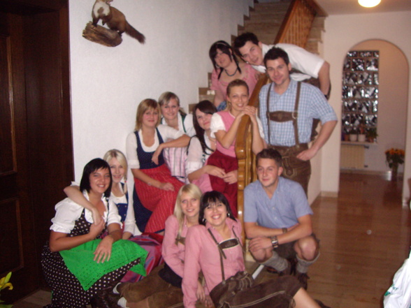 Oktoberfest 2007 - 