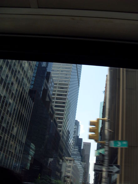 New York City!!!!! :) - 