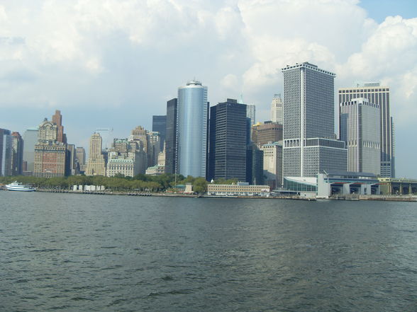 New York City!!!!! :) - 