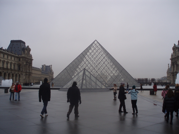 Paris 25.12.2007-01.01.2008 - 