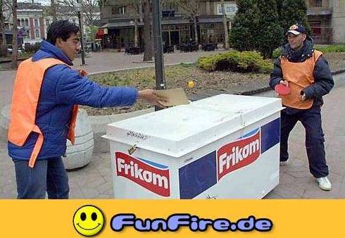 Funfire - 