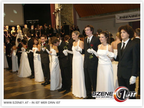 matura-ball 2008 - 