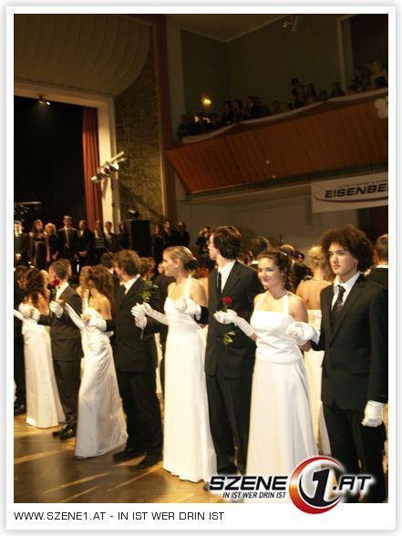 matura-ball 2008 - 