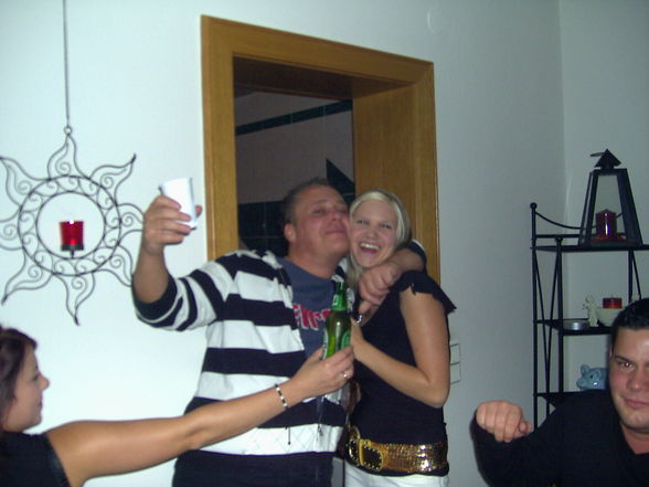 meine hausparty - 