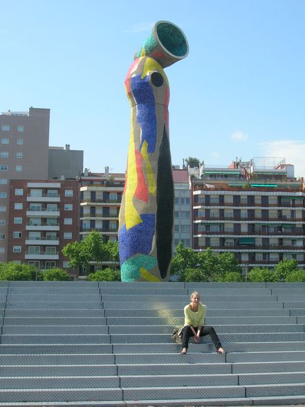 Barcelona - Mai2008 - 