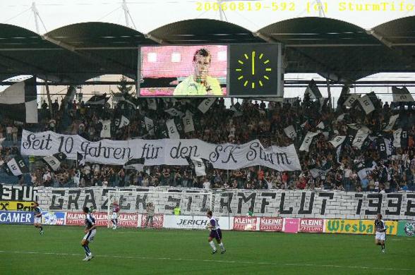 Sturm Graz - 