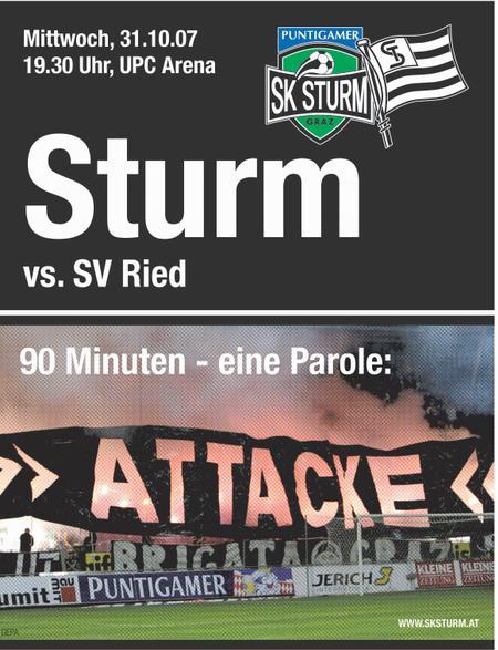 Sturm Graz - 