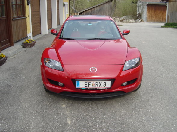 Mazda4ever - 