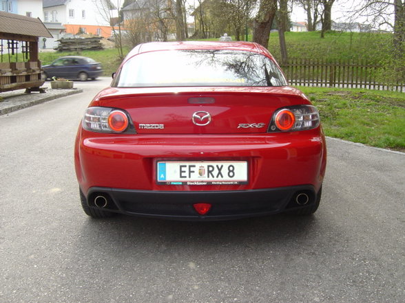 Mazda4ever - 