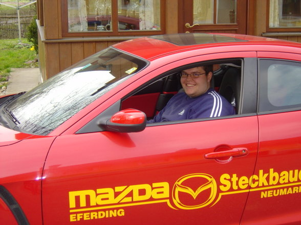 Mazda4ever - 