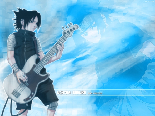 ♥Sasuke♥ - 