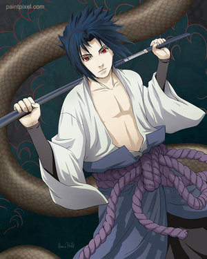 ♥Sasuke♥ - 