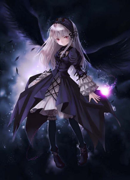 Dark Angel - 