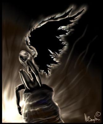 Dark Angel - 