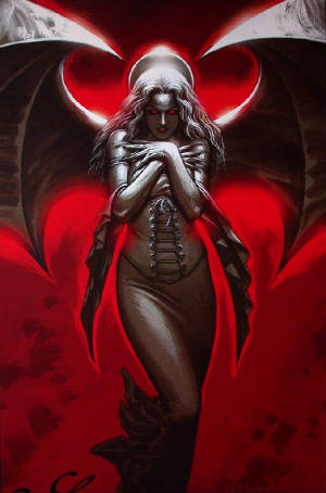 Dark Angel - 