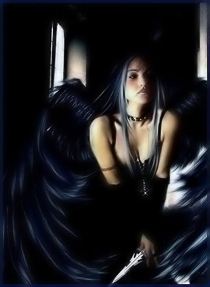 Dark Angel - 