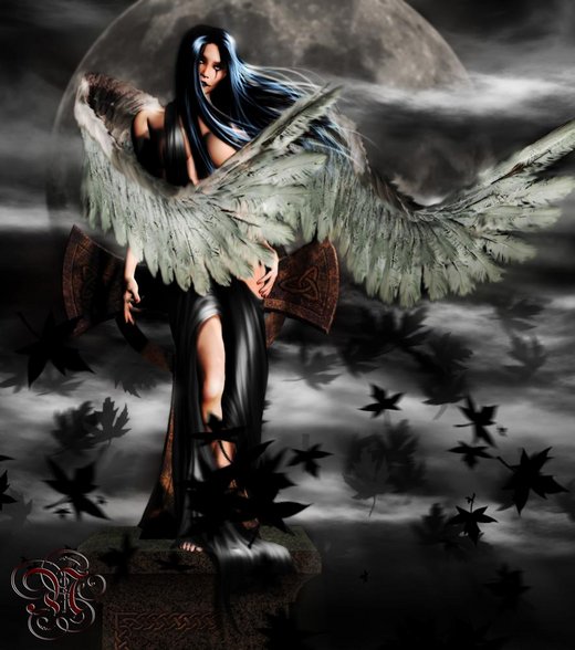 Dark Angel - 