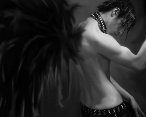 Dark Angel - 