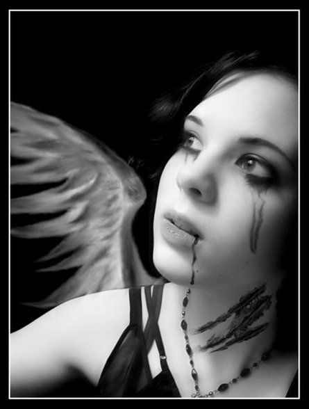 Dark Angel - 