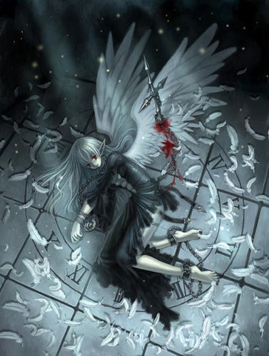 Dark Angel - 