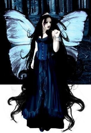 Dark Angel - 