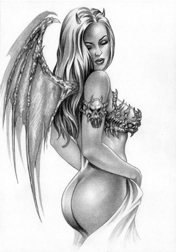 Angel - 