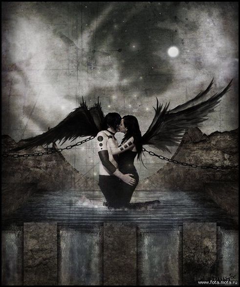 Dark Angel - 