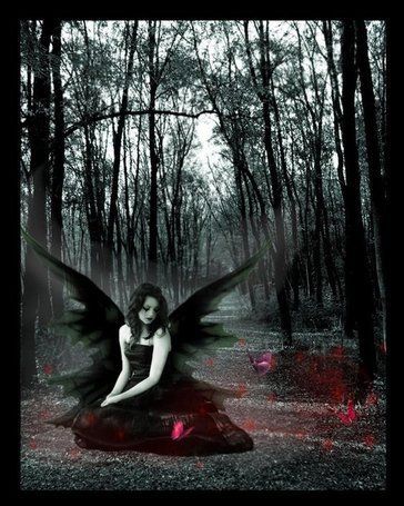 Dark Angel - 