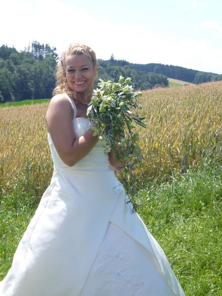 Die Hochzeit von meiner großen Schwester - 