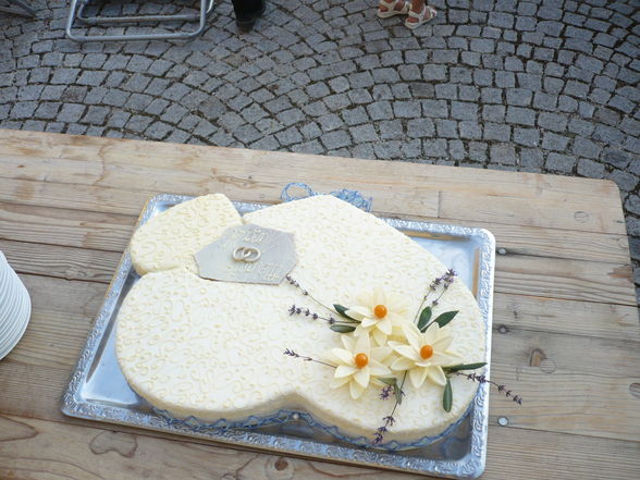 Die Hochzeit von meiner großen Schwester - 